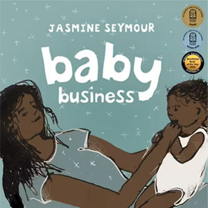 Baby business book
